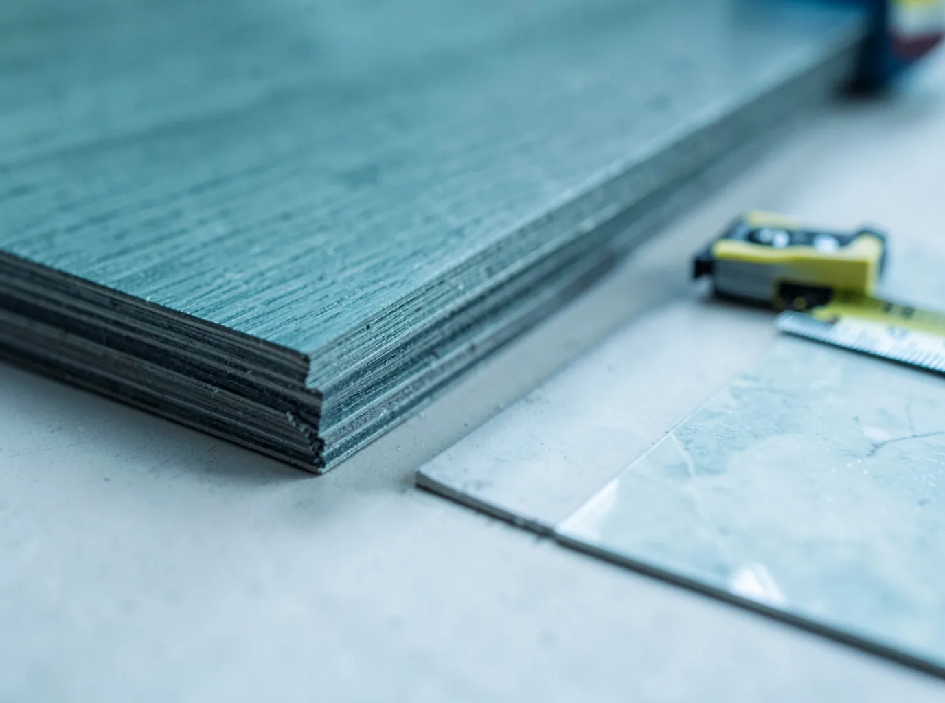 Luxury Vinyl Plank Installation Parkhill, PA FAQs